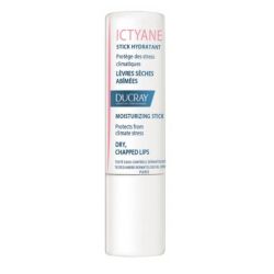 Ducray Ictyane Stick Lèvres 3 g