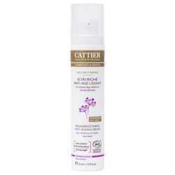 Nectar éternel soin riche anti-âge 50ml