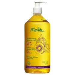 Shampooing douche extra-doux 1 litre