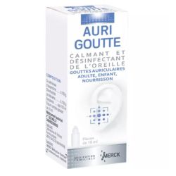Merck Aurigoutte 15ml