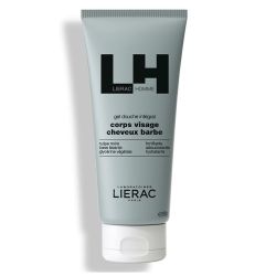 Lierac Homme gel douche Intégral 200ml