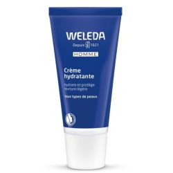 Weleda homme crème hydratante 30ml
