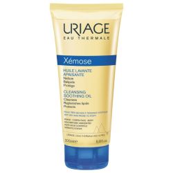 Xémose Huile Lavante Apaisante 200 ml