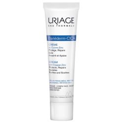 Bariéderm cica-crème réparatrice 40ml