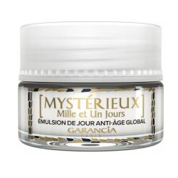 Mystérieux Mille et Un Jours Émulsion de Jour Anti-Âge Global 30 ml
