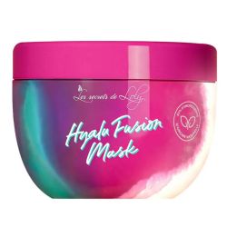 Masque activateur de boucles Hyalu Fusion Mask 300 ml