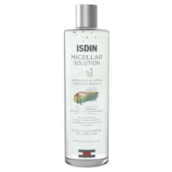 Isdin Eau Micellaire 4-en-1 400ml