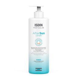 Isdin Post-solar After Sun Lotion 400 ml
