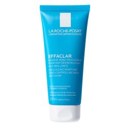 Roche Posay Effaclar masque sébo-régulateur 100ml