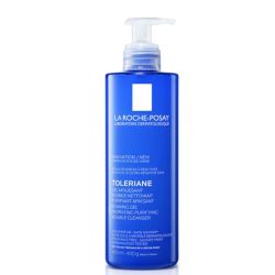 Roche-Posay Toleriane gel moussant double nettoyant 400ml