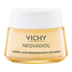 Vichy Neovadiol ménopause crème redensifiante liftante peau normale 50 ml