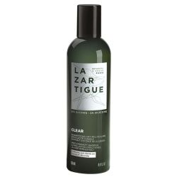 Lazartigue Clear shampooing anti-pelliculaire cuir chevelu sec 250ml