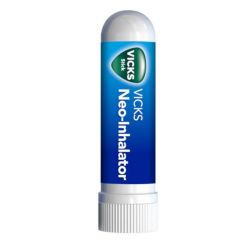 Vicks Inhaler nez bouché tube 1 ml