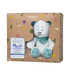Mustela Coffret Musti