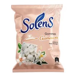 Solens gommes à la guimauve 100g