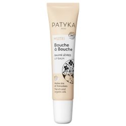 Patyka nutri bouche à bouche bio 10ml