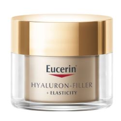 Hyaluron Filler et Elasticity soin nuit anti-âge toute peau 50ml