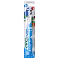 Gum Brosse à dents Junior 7-9 ans n° 902