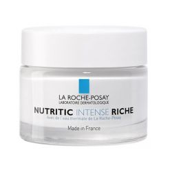 Nutritic Intense Riche 50 ml
