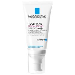 Toleriane Rosaliac AR soin quotidien SPF30 50ml