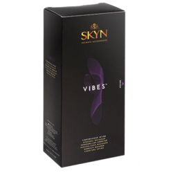 Manix Skyn Vibes Vibromasseur Intime