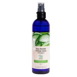 Haut-Ségala Eau Florale Aloe Vera Bio 250 ml
