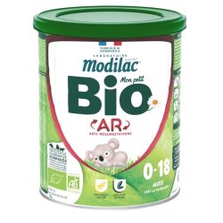 Modilac Bio Expert AR lait 800g