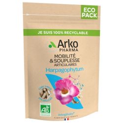 Arkogélules recyclable Harpagophytum souplesse 270 gélules