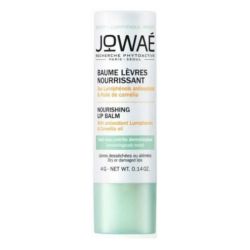 Jowaé Baume Lèvres Nourrissant 4 g