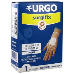 Urgo Surgifix Filet de maintien de pansement poignet 1 filet