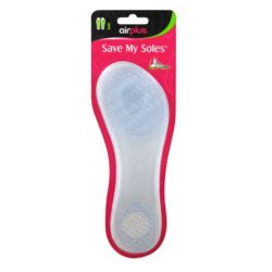 Airplus Semelles Save my Soles Femme 1 paire