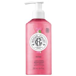 Roger & Gallet Rose Lait Corps Bienfaisant 250 ml