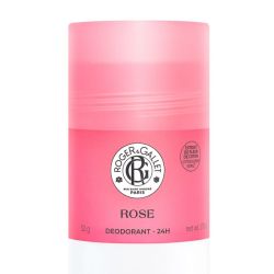 Roger & Gallet Rose Déodorant 24H 50 g