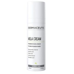 Dermaceutic Mela Cream anti-taches pigmentaires Soin 30ml