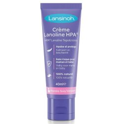Lansinoh crème protectrice 40ml