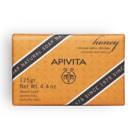 Apivita Savon au miel 125g