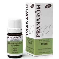 Pranarom  Huile essentielle Neroli Bio 5ml
