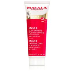 Mavala crème mains Mava+ sans parfum 50ml