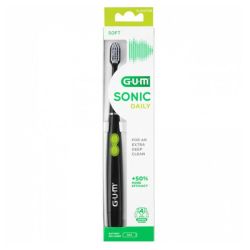Gum Sonic Daily 4100 Brosse à dents électrique