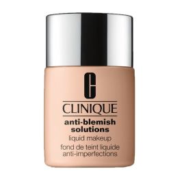Clinique Anti-Blemish Solutions fond de teint liquide anti Imperfections CN 28 Ivory 30 ml