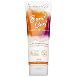 Gelée Capillaire Boost Curl 250 ml