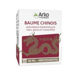 Arko Essentiel Baume Chinois 30 ml