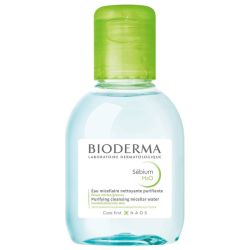 Sébium H2O micellaire 100ml