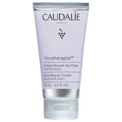 Caudalie Vinotherapist crème beauté des pieds 75 ml