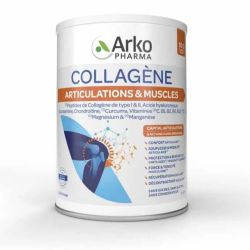 Arkopharma Collagène articulations & muscles 260g
