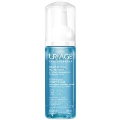 Uriage Mousse D'eau Nettoyante 150Ml