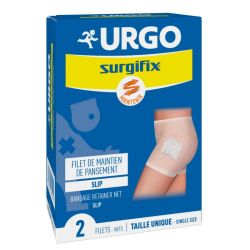 Urgo Surgifix filet de maintien de pansement slip 2 filets