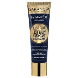 Bal Masqué masque high tech de nuit 50ml