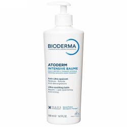 Atoderm Intensive baume ultra-apaisant 500 ml