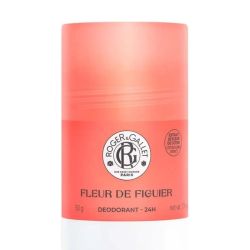 Roger & Gallet Fleur De Figuier Déodorant Stick 24h 50g